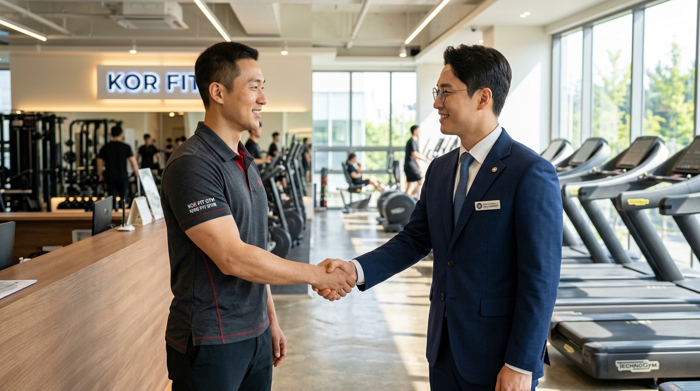 정평세무 상생 철학과 정액제 사상 (AI 생성 이미지)